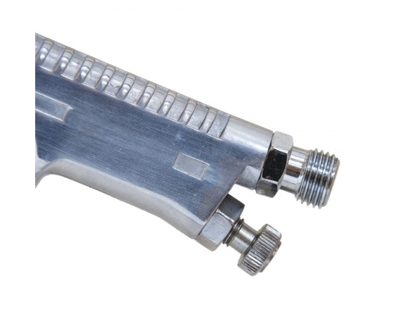 Фото 8 - Краскораспылитель HP Ø0.5мм плав бак SIGMA (6811071)