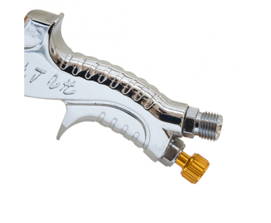 Фото 7 - Краскораспылитель HVLP Ø0.8мм с в/б (пласт) SIGMA  (6812221)