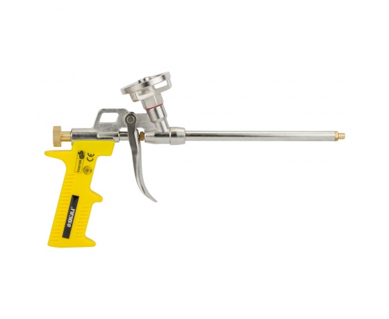 Фото 3 - Пистолет для полиуретановой пены SIGMA (2722011)