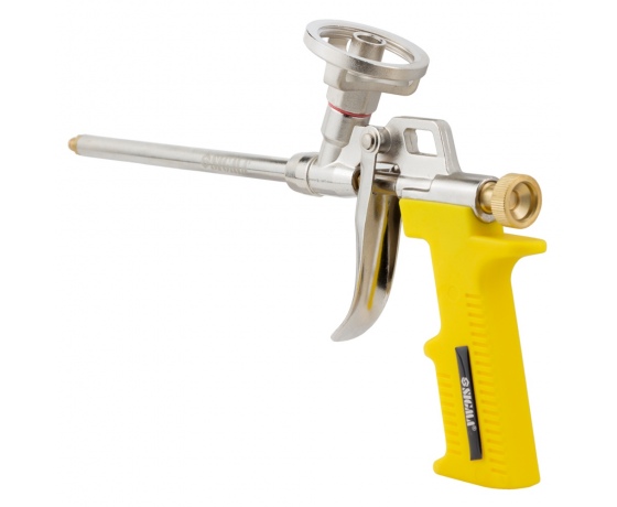 Фото 5 - Пистолет для полиуретановой пены SIGMA (2722011)