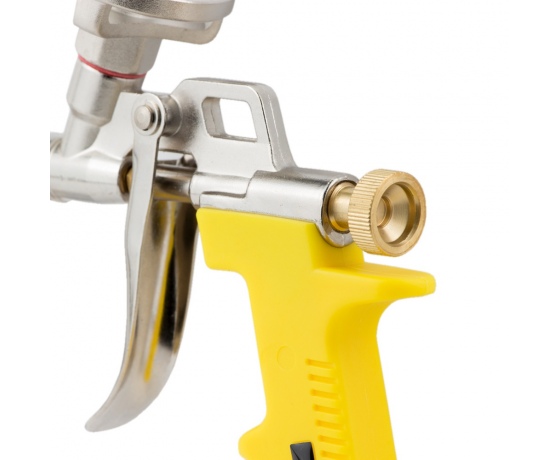 Фото 6 - Пистолет для полиуретановой пены SIGMA (2722011)