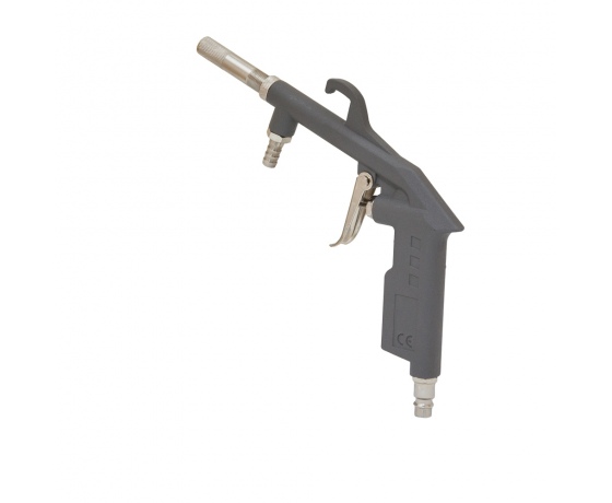 Фото 5 - Пневмопистолет пескоструйный (заборный шланг) SIGMA (6846011)