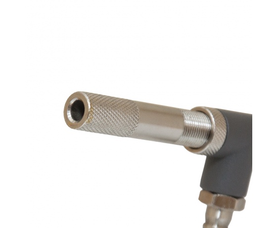 Фото 6 - Пневмопистолет пескоструйный (заборный шланг) SIGMA (6846011)