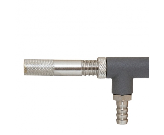 Фото 7 - Пневмопистолет пескоструйный (заборный шланг) SIGMA (6846011)