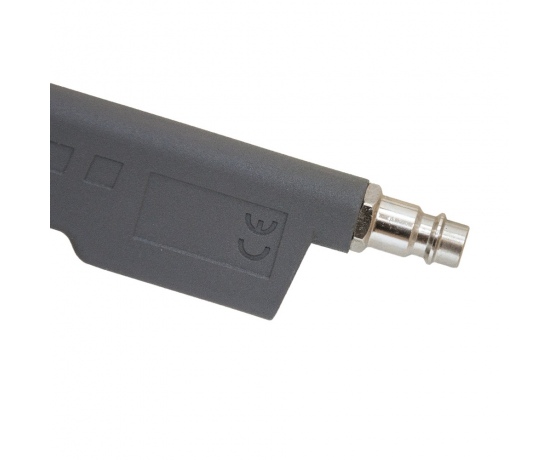 Фото 8 - Пневмопистолет пескоструйный (заборный шланг) SIGMA (6846011)