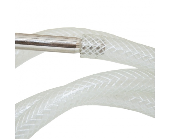 Фото 9 - Пневмопистолет пескоструйный (заборный шланг) SIGMA (6846011)