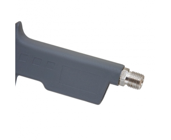 Фото 6 - Пневмопистолет пескоструйный (мет. бак) SIGMA (6846021)