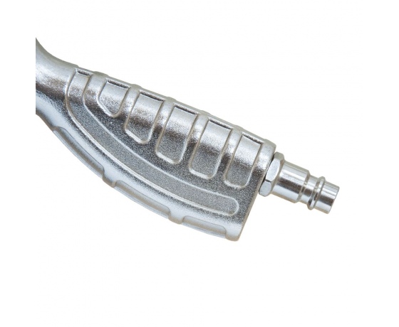 Фото 5 - Пневмопистолет для гравитекса SIGMA (6842011)