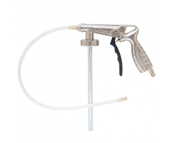 Фото 2 - Пневмопистолет для гравитекса SIGMA (6842011)