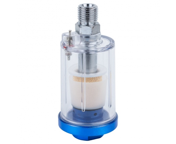 Фото 3 - Мини фильтр воздушный SIGMA (7031011)