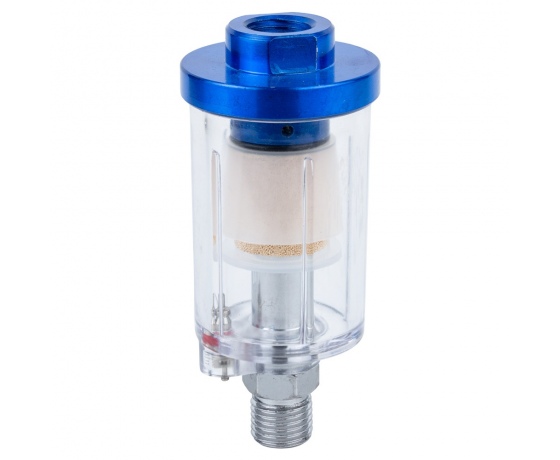 Фото 2 - Мини фильтр воздушный SIGMA (7031011)