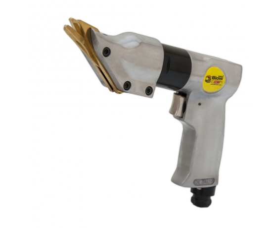 Фото 3 - Пневмоножницы по металлу (до 1.2мм) SIGMA (852901z)