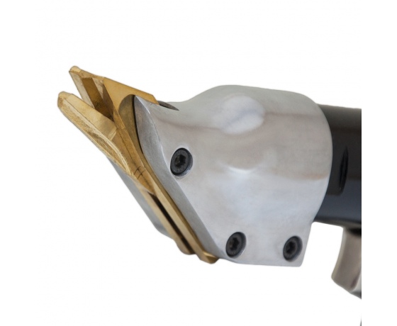 Фото 5 - Пневмоножницы по металлу (до 1.2мм) SIGMA (852901z)