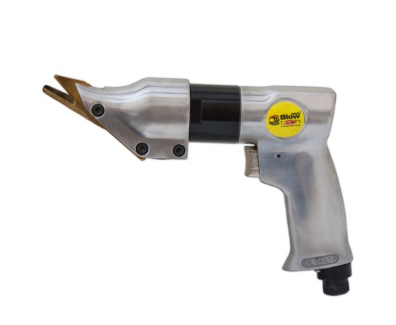 Фото 2 - Пневмоножницы по металлу (до 1.2мм) SIGMA (852901z)