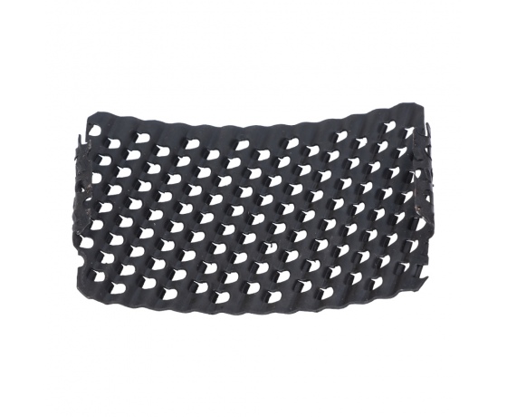 Фото 4 - Полотно рашпильное (для рубанка) 60×40мм SIGMA (8132021)