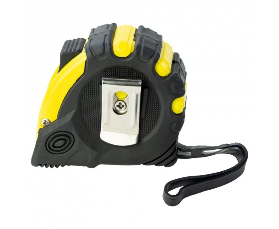 Фото 6 - Рулетка магнитная фиксатор + тормоз 3м×19мм SIGMA (3823031)