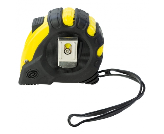 Фото 5 - Рулетка магнитная фиксатор + тормоз 5м×19мм SIGMA (3823051)