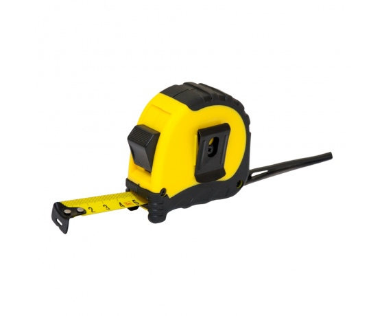 Фото 4 - Рулетка shiftlock 5м×19мм SIGMA (3815051)