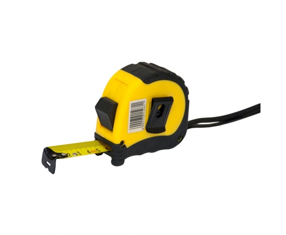 Фото 4 - Рулетка shiftlock 8м×25мм SIGMA (3815081)