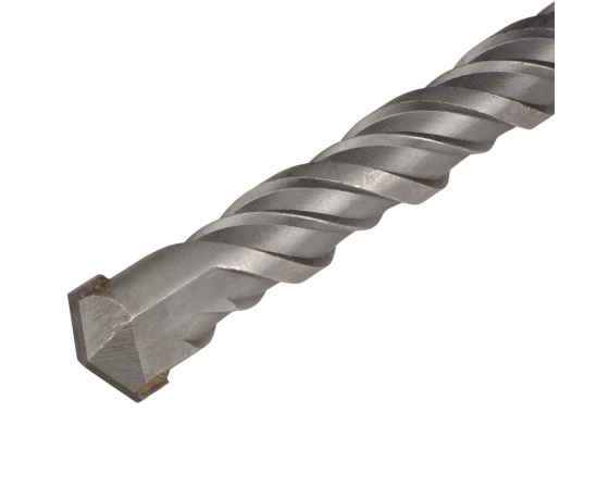 Фото 3 - Бур по бетону SDS-plus твердосплав S4 Ø28×600мм SIGMA (1811851)