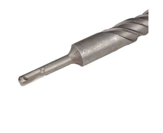 Фото 4 - Бур по бетону SDS-plus твердосплав S4 Ø28×600мм SIGMA (1811851)