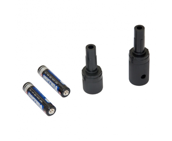 Фото 6 - Уровень лазерный 40см (кейс + тренога) SIGMA (3727021)