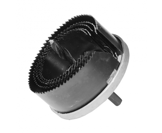 Фото 2 - Коронки по дереву наборные 3