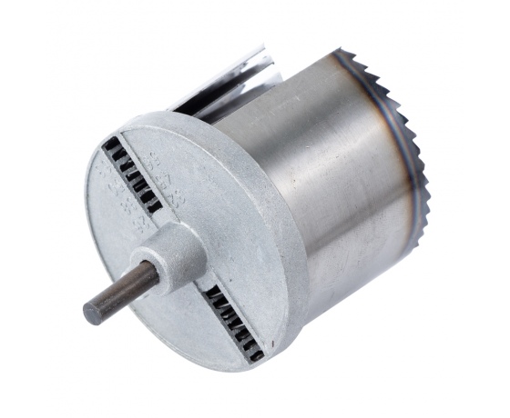 Фото 4 - Коронки по дереву наборные 2