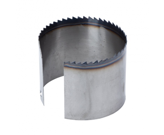 Фото 5 - Коронки по дереву наборные 2