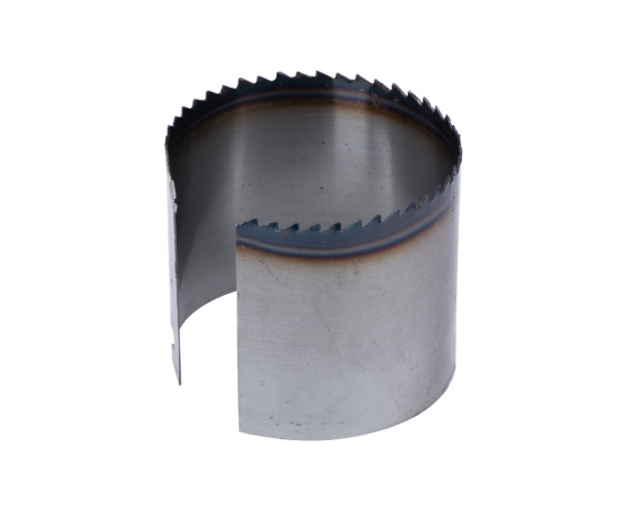 Фото 6 - Коронки по дереву наборные 2