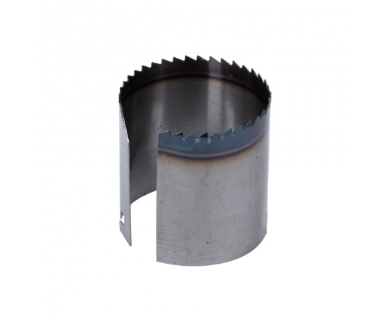 Фото 7 - Коронки по дереву наборные 2