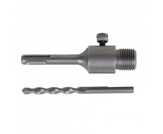 Фото 2 - Хвостовик для коронки по бетону 600мм SDS-plus SIGMA (1519061)