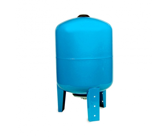 Фото 2 - Гидроаккумулятор вертикальный 50л AQUATICA (779123)