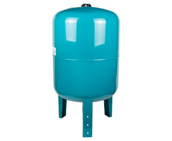 Фото 2 - Гидроаккумулятор вертикальный 100л AQUATICA (779126)