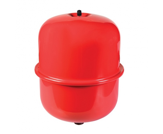 Фото 2 - Бак для системы отопления цилиндрический 4л AQUATICA (779141)