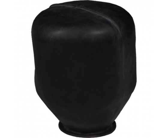 Фото 2 - Мембрана для гидроаккумулятора 50-60л (Butyl) AQUATICA (779512)