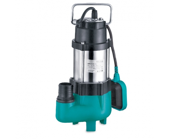 Фото 2 - Насос дренажный 0.18кВт Hmax 7м Qmax 133л/мин AQUATICA (773320)