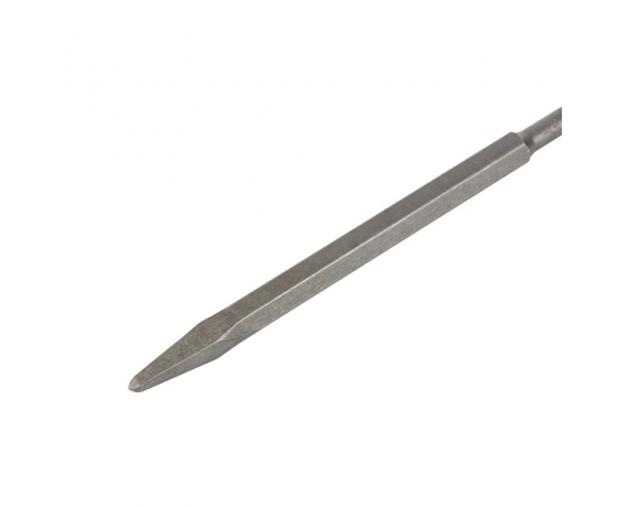 Фото 4 - Зубило точечное с SDS-plus хвостовиком 14×250мм SIGMA (1800111)