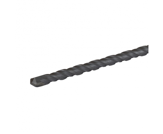 Фото 3 - Бур по бетону SDS-plus твердосплав S4 Ø12×800мм SIGMA (1811331)