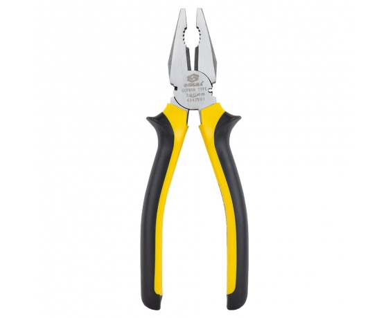 Фото 3 - Плоскогубцы 200мм SIGMA (4342201)
