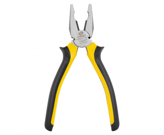 Фото 4 - Плоскогубцы 200мм SIGMA (4342201)