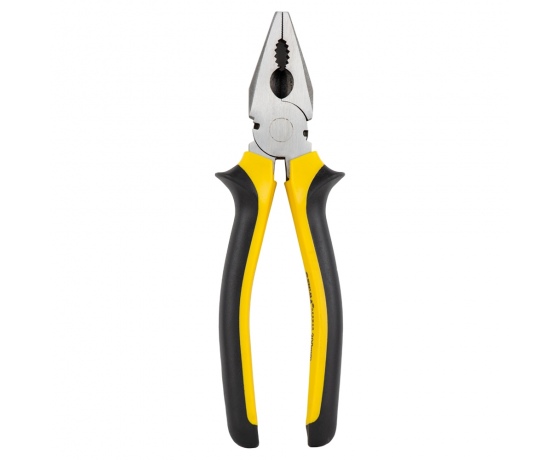 Фото 5 - Плоскогубцы 200мм SIGMA (4342201)