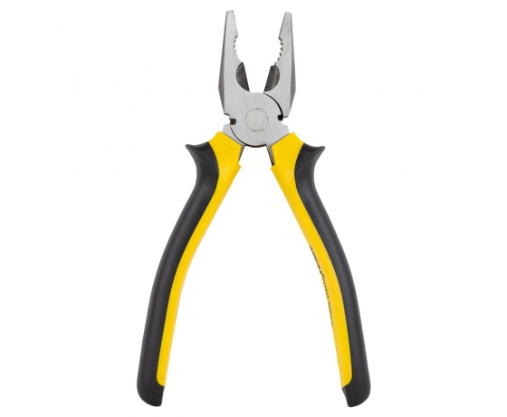 Фото 7 - Плоскогубцы 200мм SIGMA (4342201)