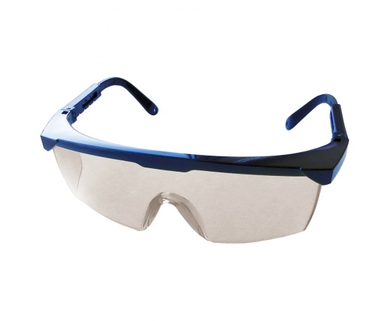 Фото 2 - Очки защитные (прозрачные) GRAD (9411545)