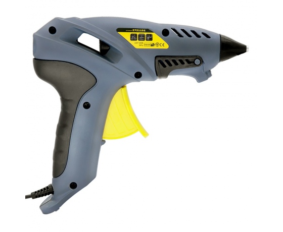 Фото 3 - Пистолет термоклеевой Ø11.2мм 250Вт SIGMA (2721151)