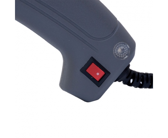 Фото 5 - Пистолет термоклеевой Ø11.2мм 150Вт SIGMA (2721111)