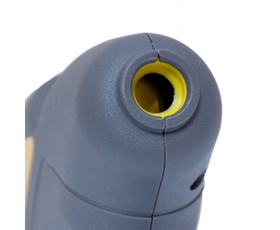 Фото 6 - Пистолет термоклеевой Ø11.2мм 150Вт SIGMA (2721111)