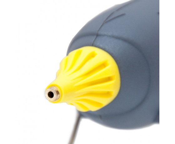 Фото 7 - Пистолет термоклеевой Ø11.2мм 150Вт SIGMA (2721111)