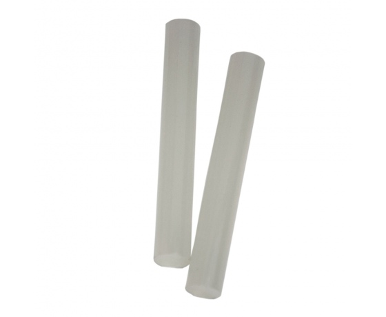 Фото 9 - Пистолет термоклеевой с выключателем Ø11.2мм 200Вт SIGMA (2721141)