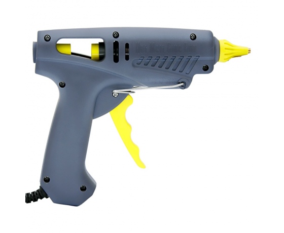 Фото 3 - Пистолет термоклеевой с выключателем Ø11.2мм 250Вт SIGMA (2721161)